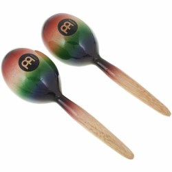 MEINL MWM1MC Multicolor