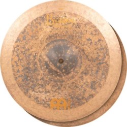MEINL B14EQH Bronze