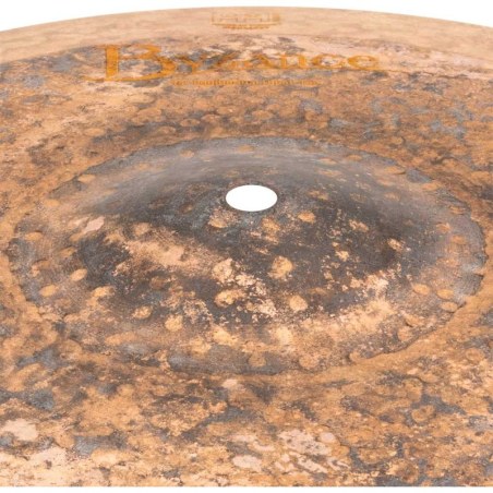 MEINL B14EQH Bronze