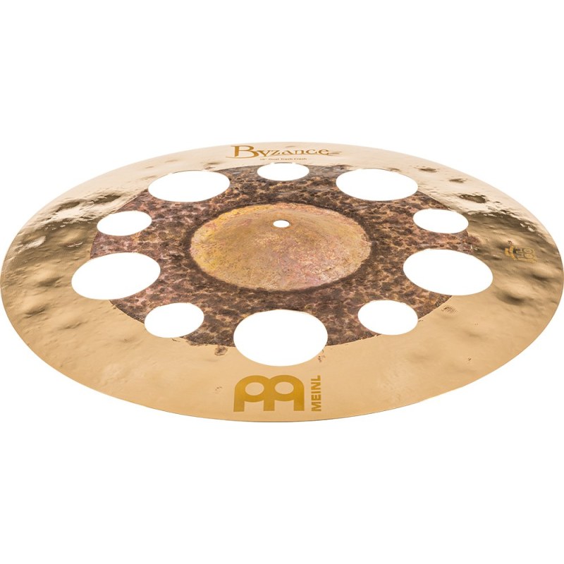 MEINL B18DUTRC Bronze
