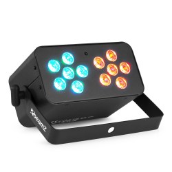 Beamz DJ Bank 124 RGBW