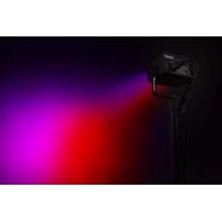 Beamz DJ Bank 124 RGBW