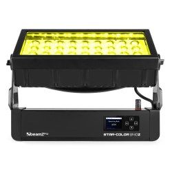 Beamz StarColor540Z Wash Zoom IP65