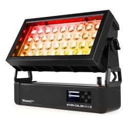 Beamz StarColor540Z Wash Zoom IP65