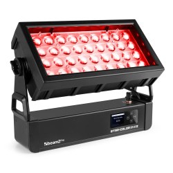 Beamz StarColor540Z Wash Zoom IP65