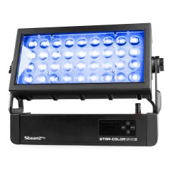 Beamz StarColor540Z Wash Zoom IP65