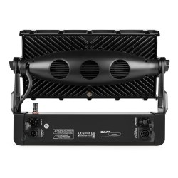 Beamz StarColor540Z Wash Zoom IP65