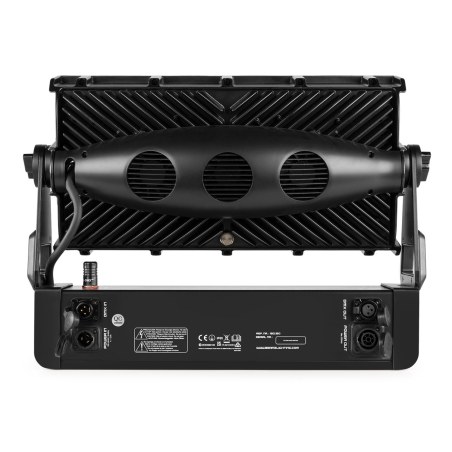 Beamz StarColor540Z Wash Zoom IP65