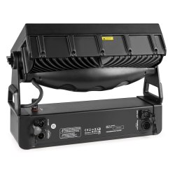 Beamz StarColor540Z Wash Zoom IP65