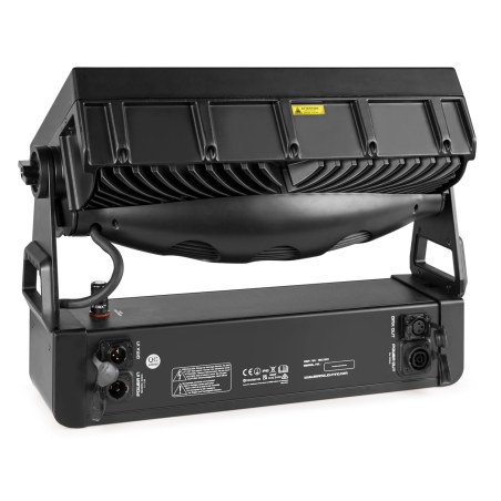 Beamz StarColor540Z Wash Zoom IP65