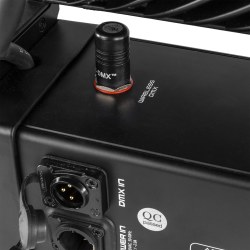 Beamz StarColor540Z Wash Zoom IP65