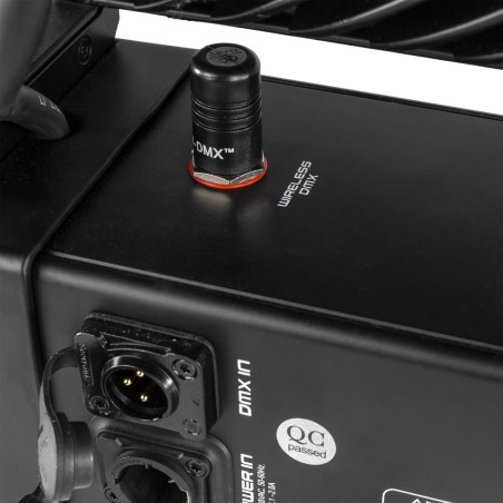 Beamz StarColor540Z Wash Zoom IP65