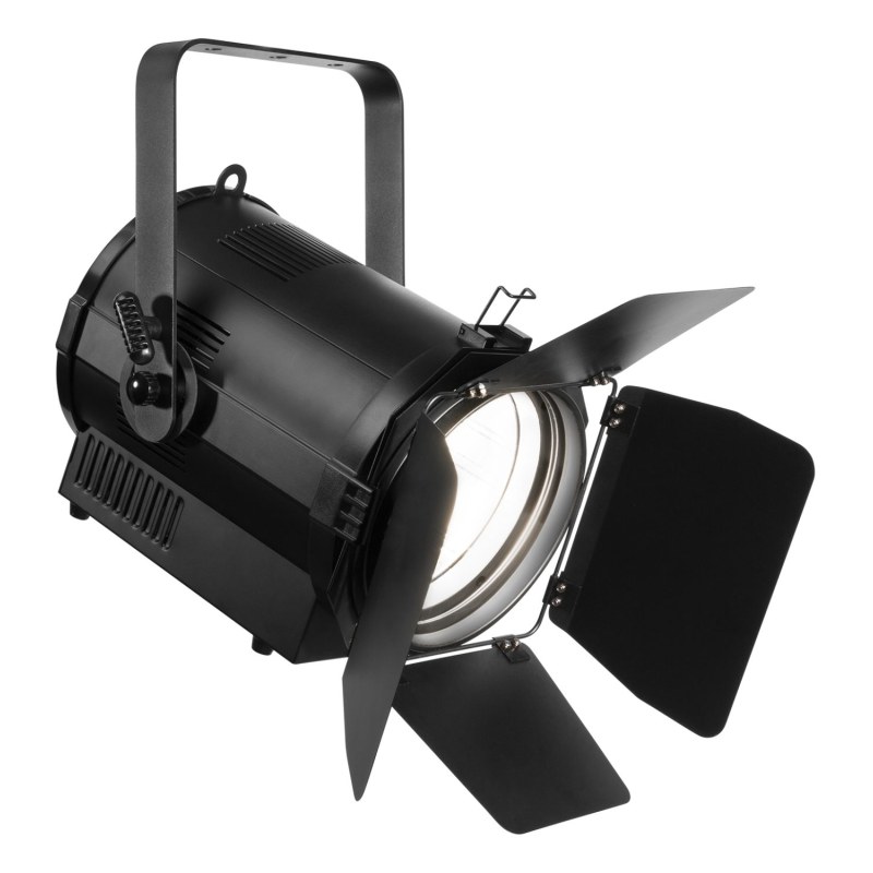 Beamz BTF300Z Fresnel Zoom 300W LED White 3200K