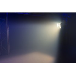 Beamz BTF300Z Fresnel Zoom 300W LED White 3200K