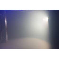 Beamz BTF300Z Fresnel Zoom 300W LED White 3200K