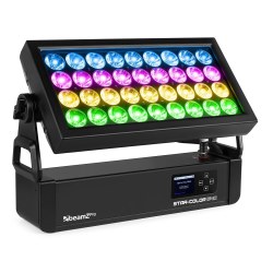 Beamz StarColor540 Wash IP65 21°