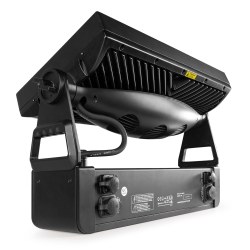 Beamz StarColor540 Wash IP65 21°