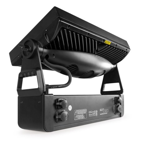 Beamz StarColor540 Wash IP65 21°