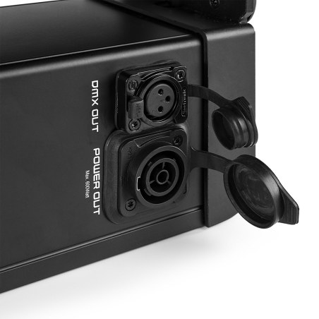 Beamz StarColor540 Wash IP65 21°