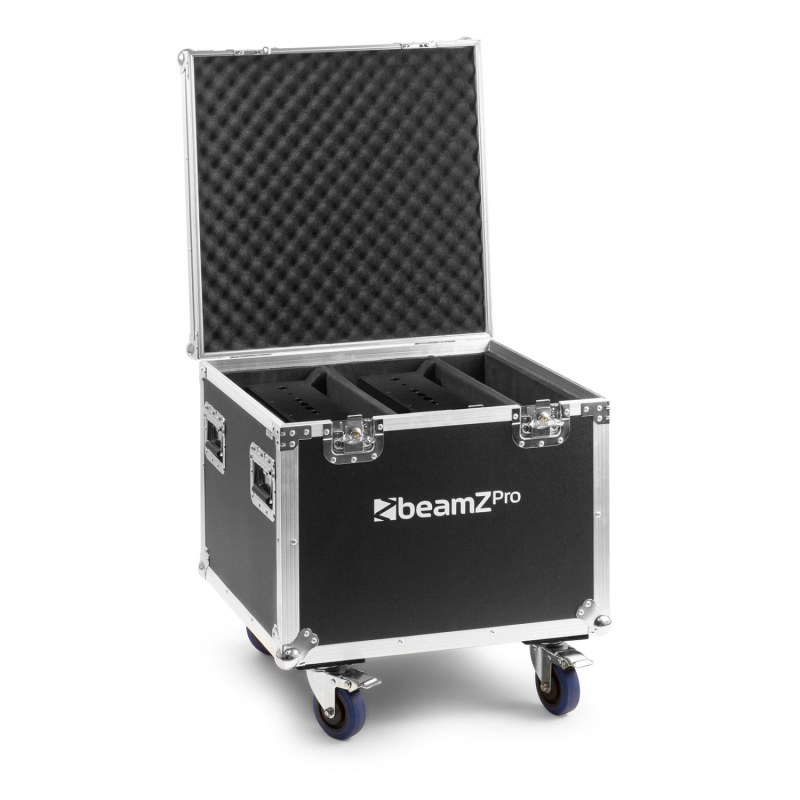 Beamz FLC5402