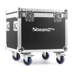 Beamz FLC5402
