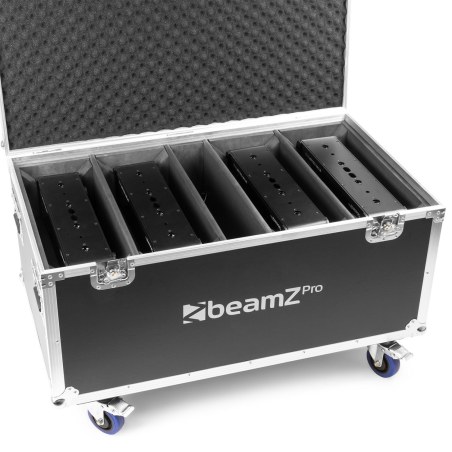 Beamz FLC5404