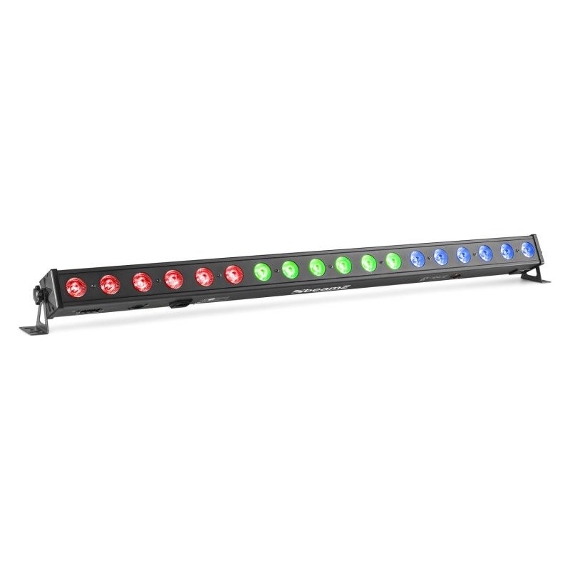 Beamz LCB183
