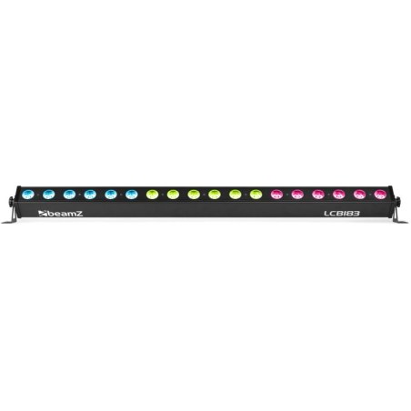 Beamz LCB183