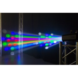 Beamz SuperNova