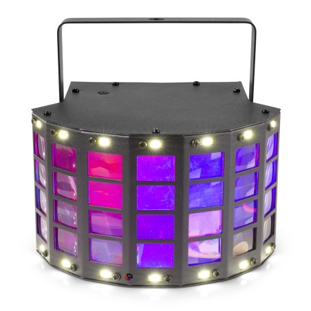 Beamz DerbyStrobe LED