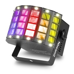 Beamz DerbyStrobe LED