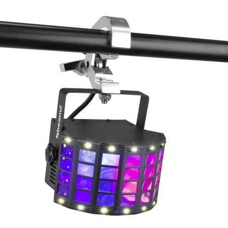 Beamz DerbyStrobe LED