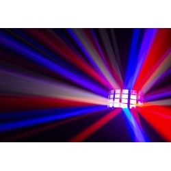 Beamz DerbyStrobe LED