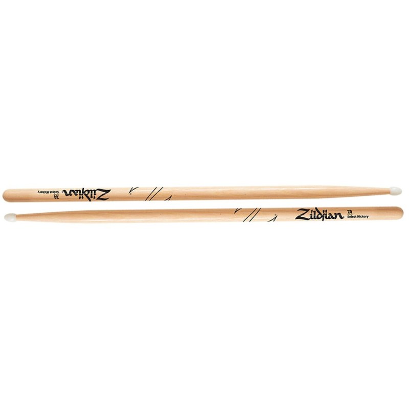 Zildjian 7A Drumsticks