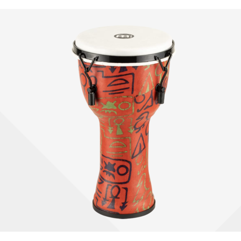 MEINL PMDJ1-S-F 8" Red