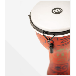 MEINL PMDJ1-S-F 8" Red