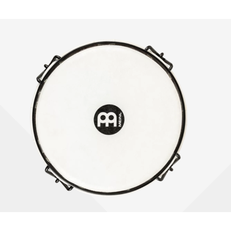 MEINL PMDJ1-S-F 8" Red