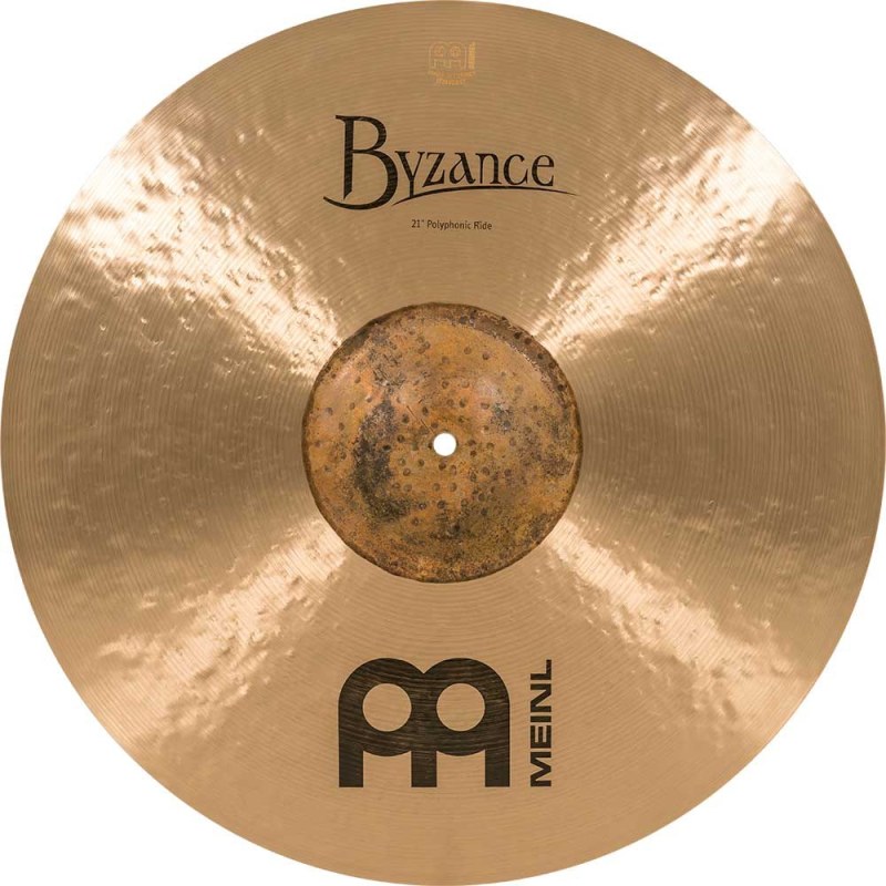 MEINL B21POR Gold