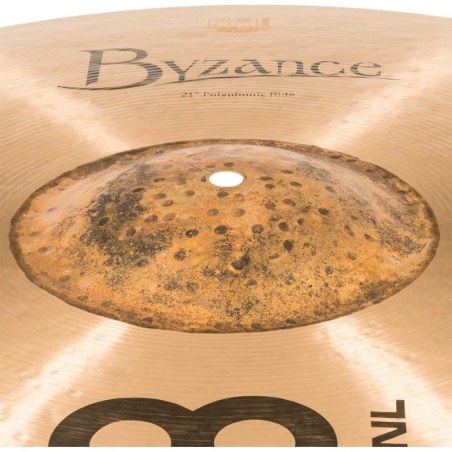 MEINL B21POR Gold