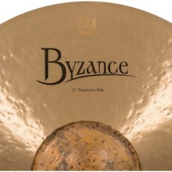 MEINL B21POR Gold