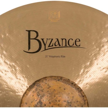 MEINL B21POR Gold