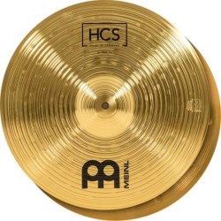 MEINL HCS141620 Gold