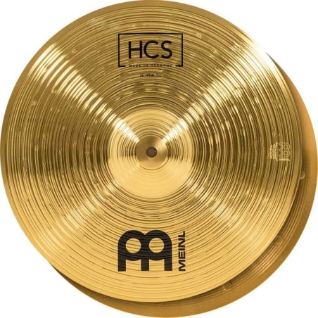 MEINL HCS141620 Gold