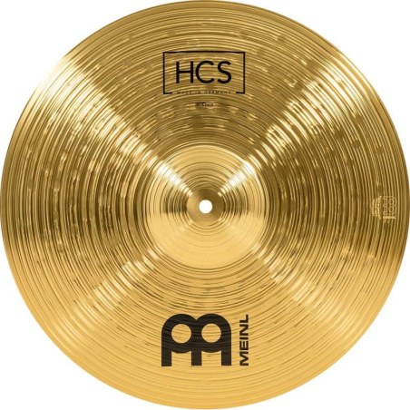 MEINL HCS141620 Gold