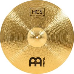 MEINL HCS141620 Gold