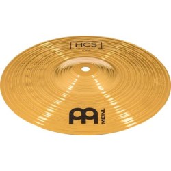 MEINL HCS10S Gold
