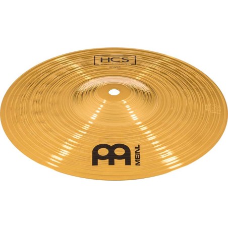 MEINL HCS10S Gold