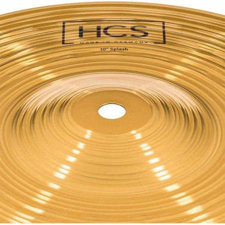 MEINL HCS10S Gold