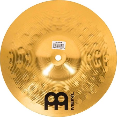 MEINL HCS10S Gold
