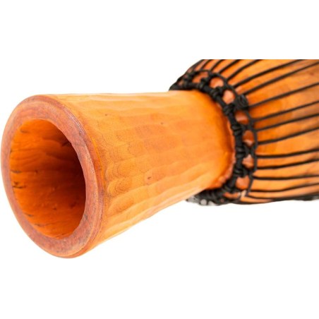 MEINL HDJ4-S Orange
